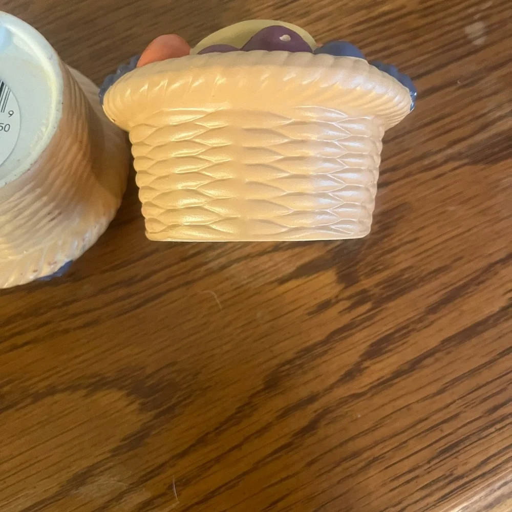 House Of Lloyd Candle Holders
